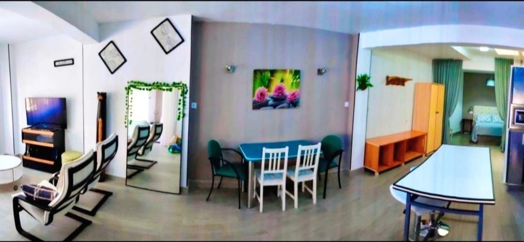 Loft Centro Con Parking Gratis Y Azotea Chillout Gratis! Apartment Talavera de la Reina Exterior photo