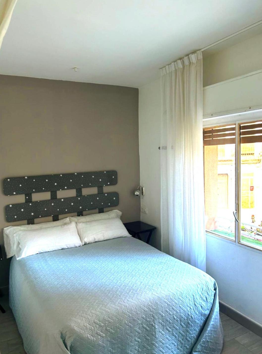 Loft Centro Con Parking Gratis Y Azotea Chillout Gratis! Apartment Talavera de la Reina Exterior photo