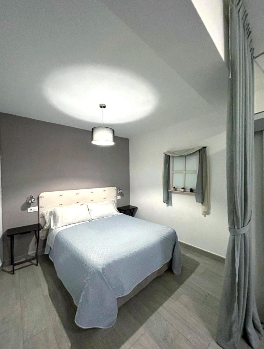 Loft Centro Con Parking Gratis Y Azotea Chillout Gratis! Apartment Talavera de la Reina Exterior photo