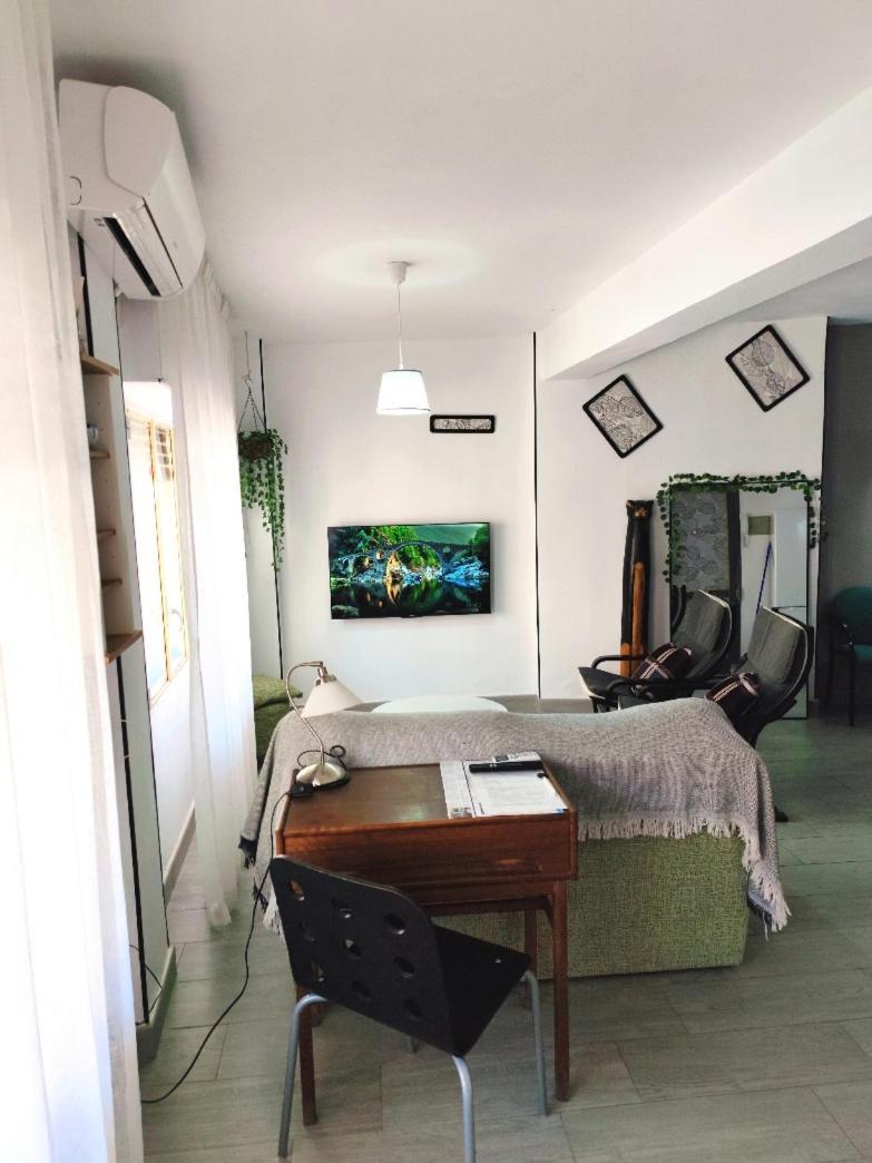 Loft Centro Con Parking Gratis Y Azotea Chillout Gratis! Apartment Talavera de la Reina Exterior photo