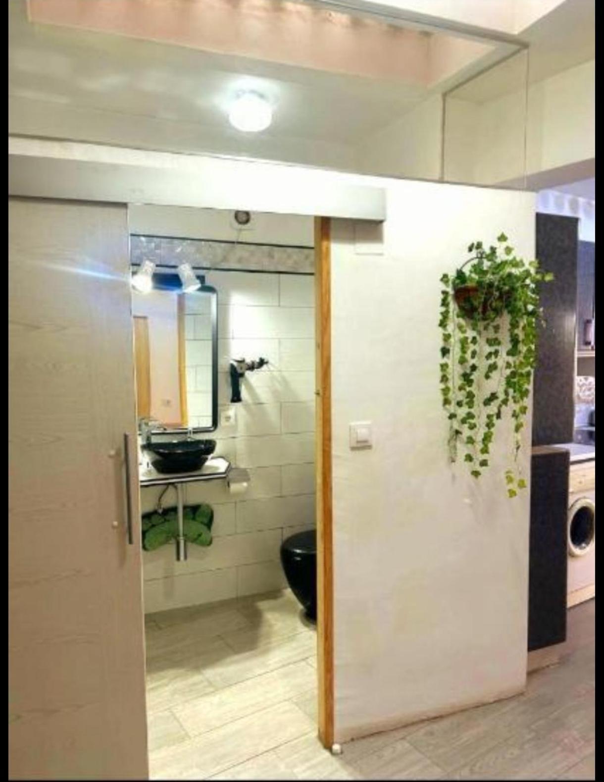 Loft Centro Con Parking Gratis Y Azotea Chillout Gratis! Apartment Talavera de la Reina Exterior photo